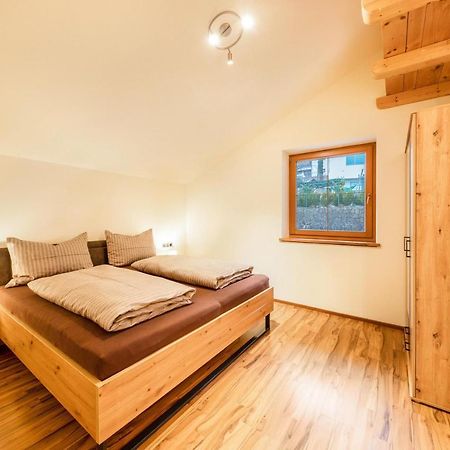 Apartement Huck Cornedo all'Isarco Экстерьер фото