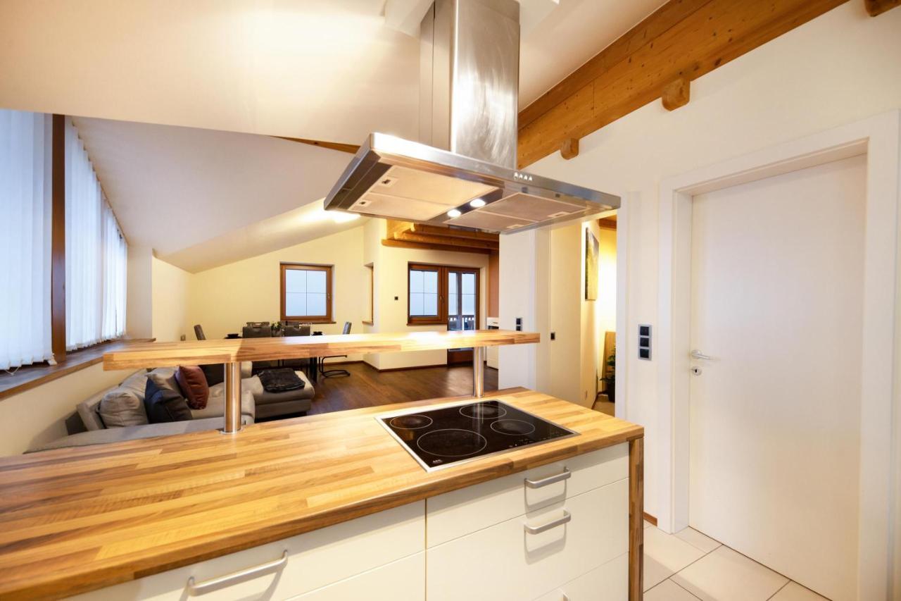 Apartement Huck Cornedo all'Isarco Экстерьер фото