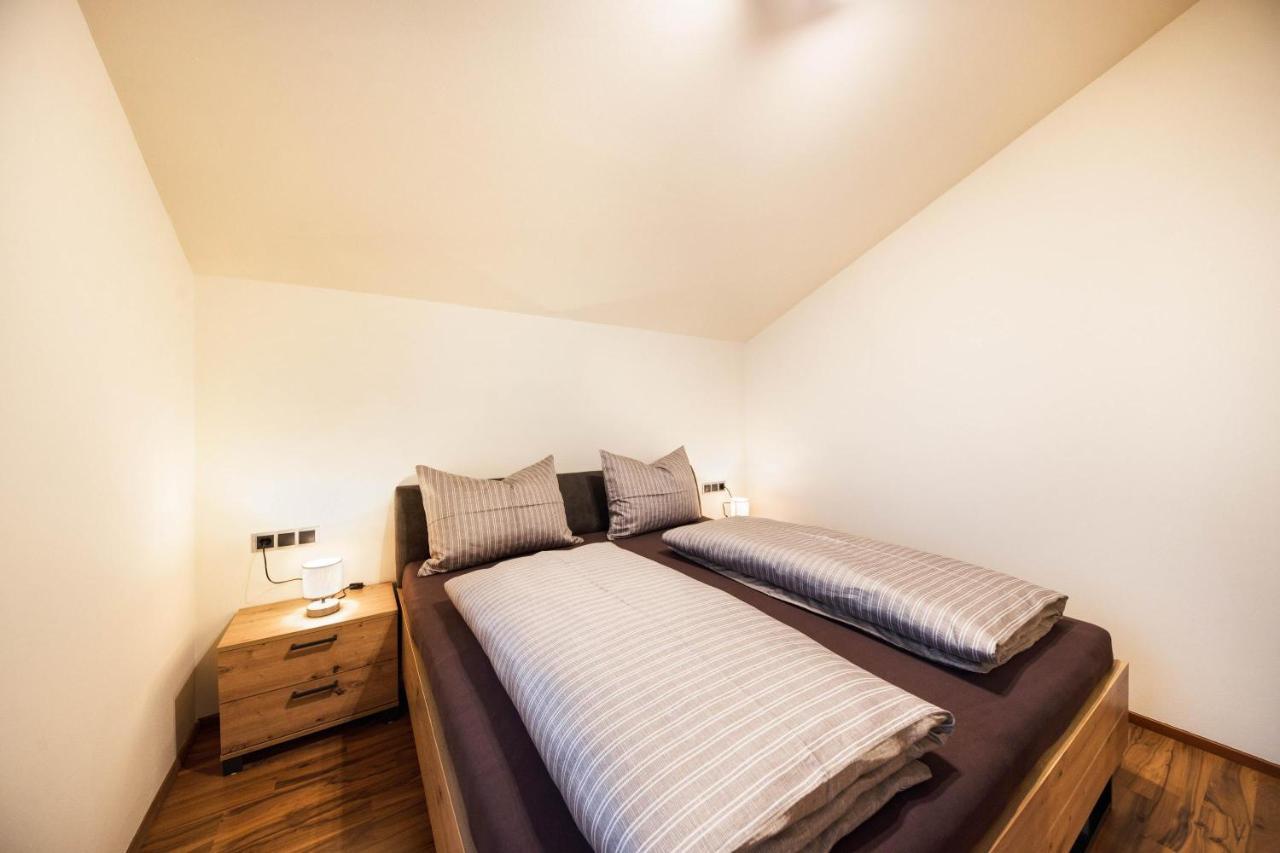 Apartement Huck Cornedo all'Isarco Экстерьер фото