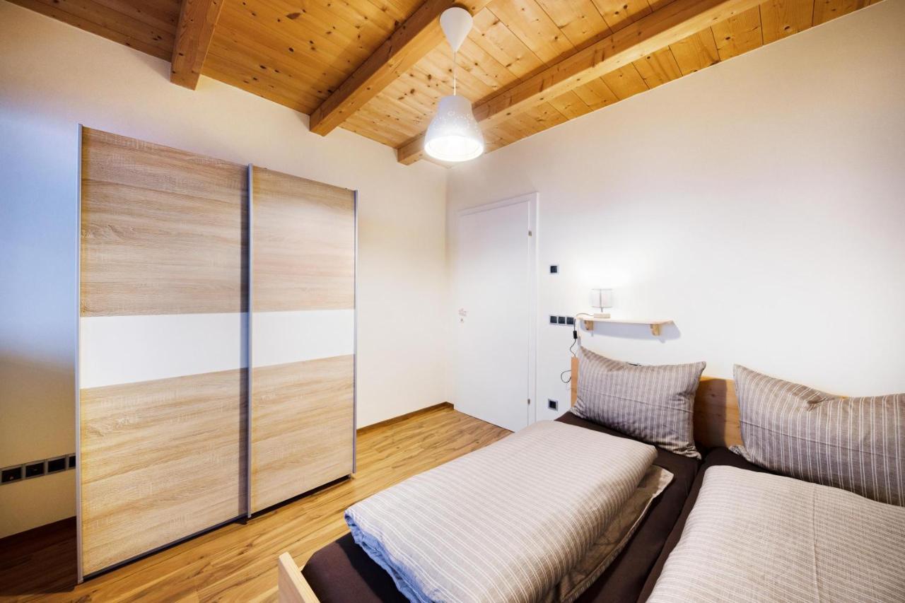 Apartement Huck Cornedo all'Isarco Экстерьер фото